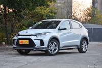 2022款广汽本田VE-1 TA 领锐版