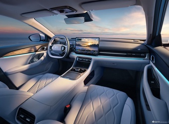 2025款银河A7 EM-i 官图