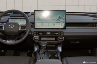 2026款威兰达 2.0L PRO+