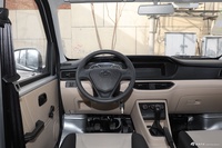 2022款跨越星V3 1.5L汽油畅享型5座客车JL473QH