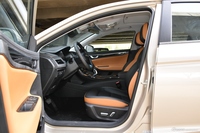 2020款吉利帝豪GL 1.5T DCT尊贵型 