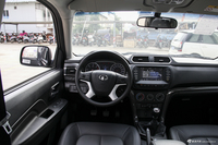 2017款风骏5 2.0T四驱精英型大双排GW4D20D