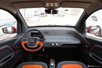 2020款宝骏E100 305KM智行版