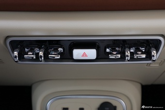 2023款欧拉好猫 401km标准续航 尊贵型 磷酸铁锂