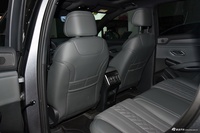 2026款宋L DM-i 130KM超越型茶晶灰