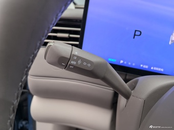 2026款智己LS6增程 66 Max+