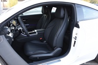 2024款奔驰CLE 260 轿跑车