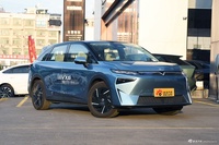 2023款启辰VX6 520 Max