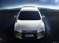 2025款荣威M7 DMH 1.5T标准版 官图