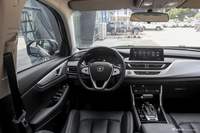 2020款长安CS75 1.5T自动精智型国VI