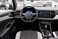 2026款捷达VS7 280TSI 自动荣耀版