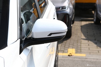 2023款瑞虎7 PLUS混动 1.5T PHEV 智尚型
