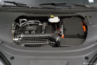 2025款海豹07 DM-i 智驾版 1.5L 125km 精英型