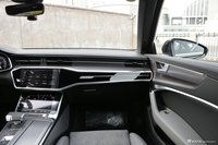 2019款奥迪A6L 3.0T尊享动感型 