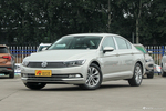 2019款迈腾2.0T自动330TSI DSG豪华型国VI