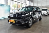 2025款别克E5 515km 先享版