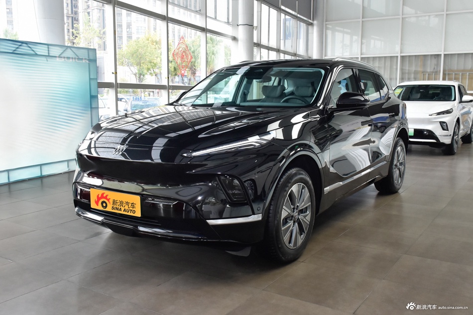 2025款别克E5 515km 先享版