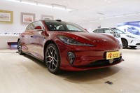 2025款智己L6 Max+