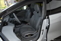 2025款ELETRE 600 豪华版