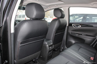 2019款轩逸1.6XV CVT智联尊享版国V