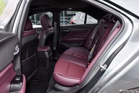 2022款凯迪拉克CT4 28T 尊贵型