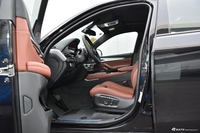  2019款宝马X6 3.0T xDrive35i M运动套件