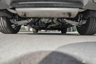 2019款航海家2.0T自动四驱尊雅版国VI