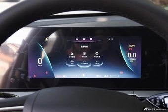 2025款瑞虎5x 高能版 1.5T CVT豪华版