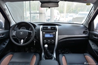 2018款拓陆者E5 2.4L手动两驱精英型长轴