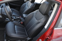 2019款东南DX3X酷绮1.5T自动尊贵型