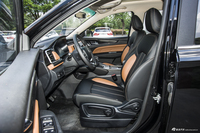 2019款观境 1.6L手动舒享型