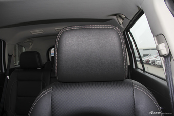 2018款斯威X7 1.8L手动豪华版7座