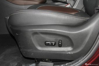 2018款斯威X7 1.8L手动豪华互联版7座