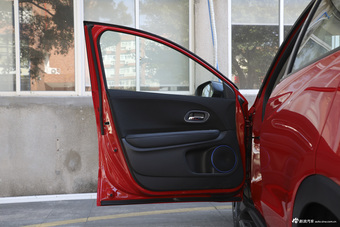 2019款广汽本田VE1