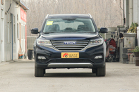 2018款君马SEEK 5（赛克5）1.5T手动领尚版