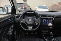 2018款风光580 1.8L手动舒适版