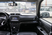 2017款风骏5 2.0T四驱精英型大双排GW4D20D