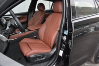  2019款宝马X6 3.0T xDrive35i M运动套件