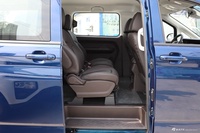 2023款王牌M7 2.0L CNG长轴豪华营运版 9座