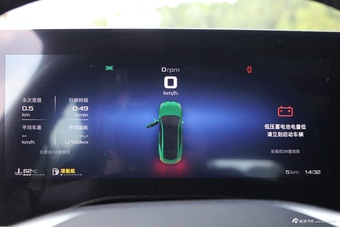 2026款MG7 1.5T 300 DCT优雅版