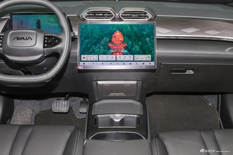 2026款风神L7纯电 530km 越享型