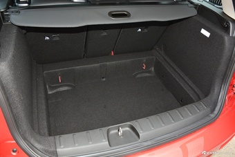 2022款MINI CLUBMAN 1.5T COOPER 鉴赏家