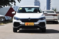 2023款启辰D60 EV PLUS 智行版RJ型