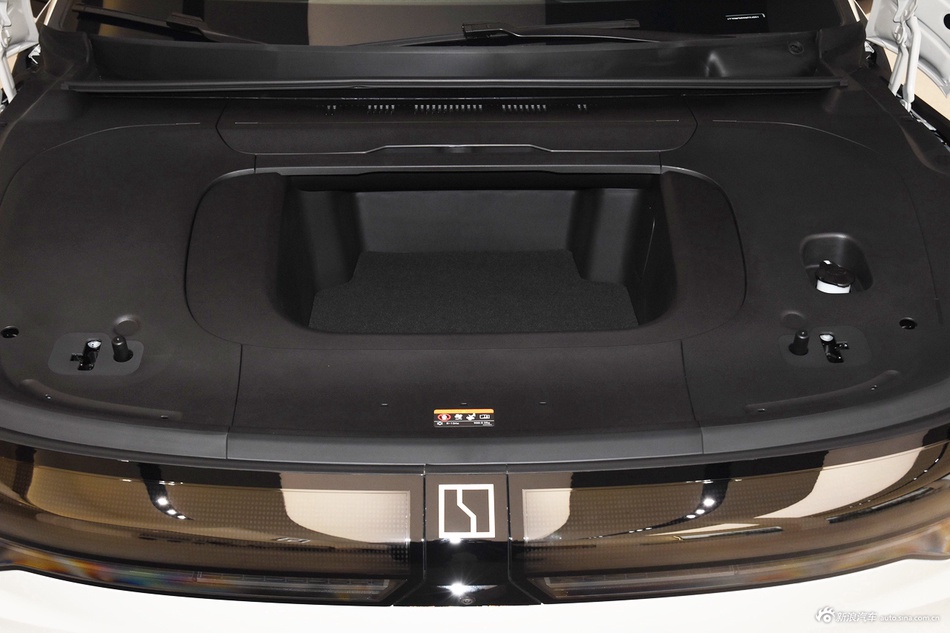 2025款ZEEKR 007GT 后驱智驾版 75kWh