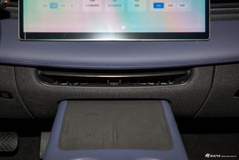 2025款宝骏享境PHEV 140km豪华版