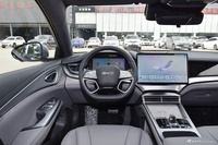 2025款海豹07 DM-i 智驾版 1.5L 125km 豪华型