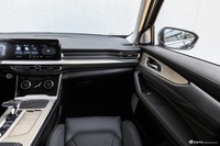 2022款揽月探享版 400T 两驱星享 5座