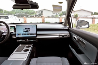 2025款AION Y Plus 510 智享版