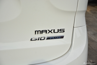2022款上汽MAXUS G10 2.0T自动精英版 汽油 9座