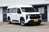 2024款先锋官V 多功能版 2.0T 自动中轴中顶 7座